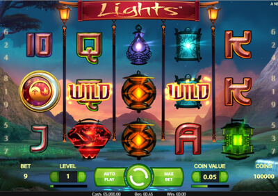 Lights