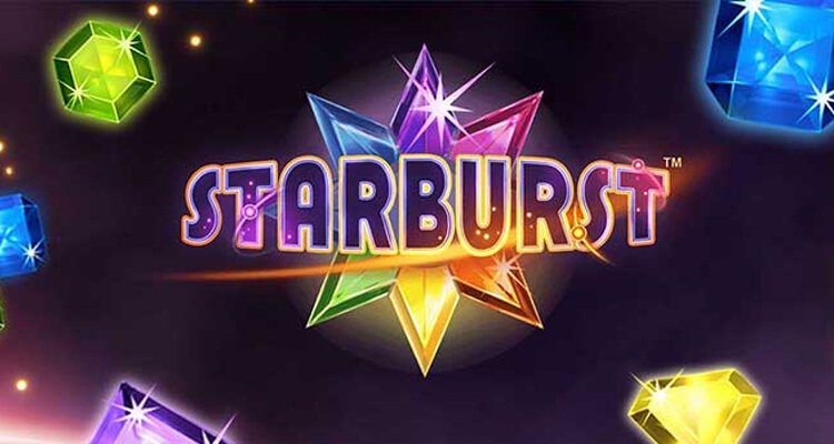 Starburst
