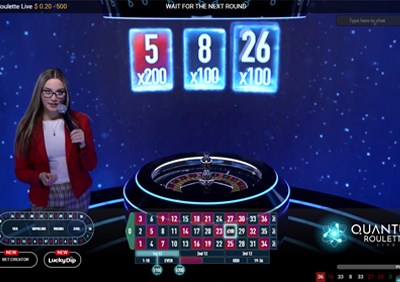 lightningbaccarat