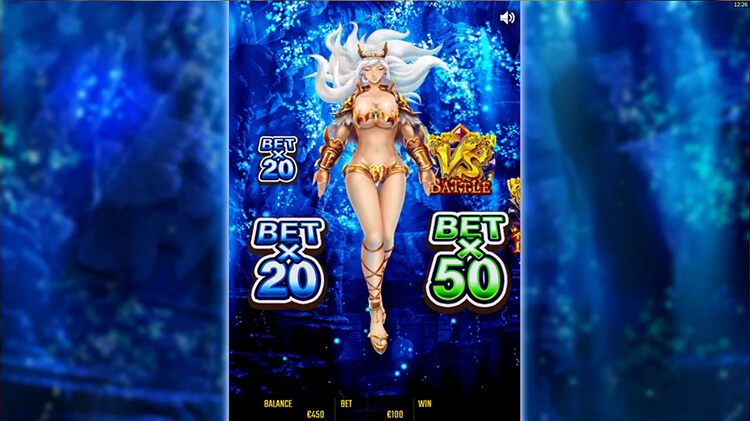 バトルドワーフ エルフボーナス もらえるもの