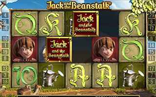 Jack and the Beanstalk
