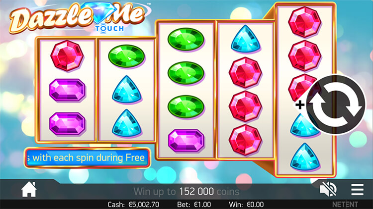PlayAmo スマートフォンでプレイ