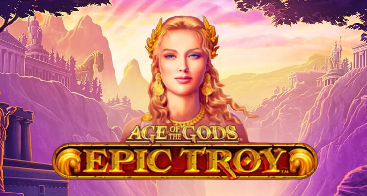 EPIC TROY