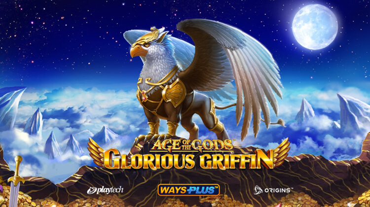 Glorious Griffin