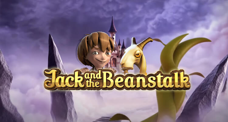 Jack and the Beanstalk