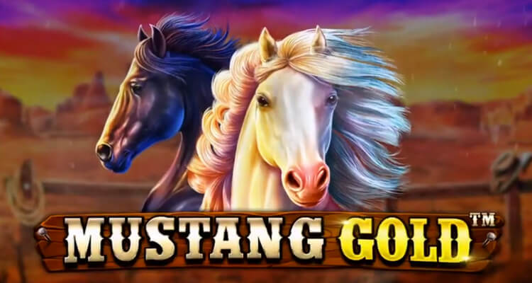 Mustang Gold