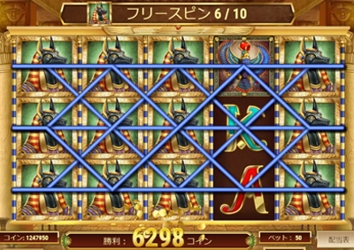 ボー結果