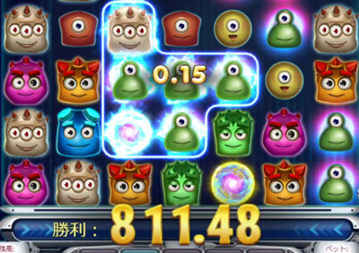 ViVi結果
