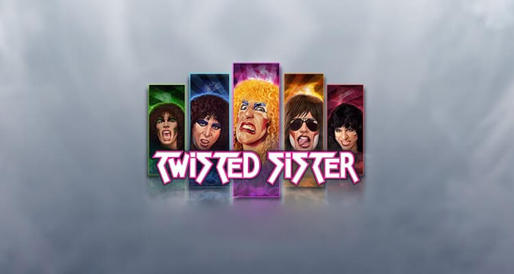 Twisted Sister