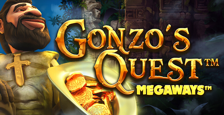 Gonzo's Quest Megaways