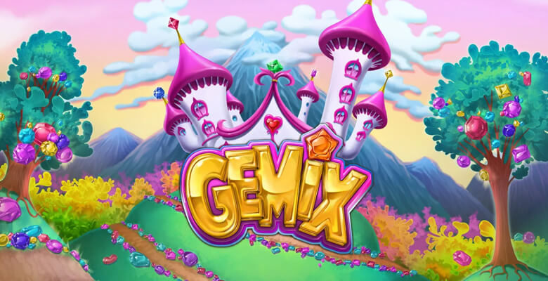 Gemix