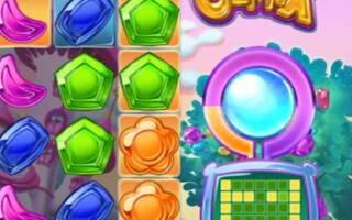 ゲージが溜まる