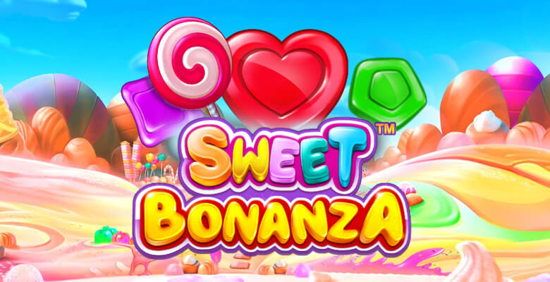 Sweet Bonanza