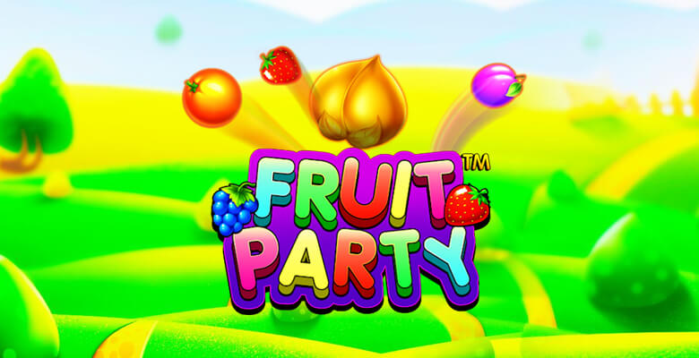 Fruit Party
