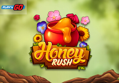 Honey Rushの遊び方・スペック解析 | メンバーの評価と激アツポイント