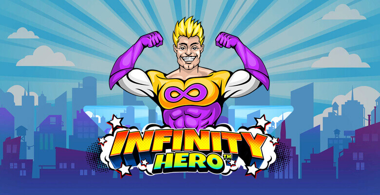 Infinity Hero