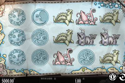 1429 Uncharted Seas（1429アンチャーテッドシーズ）