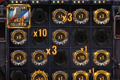 MoneyTrain2の見どころ