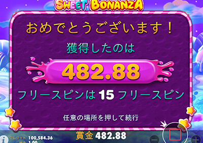 いち子結果