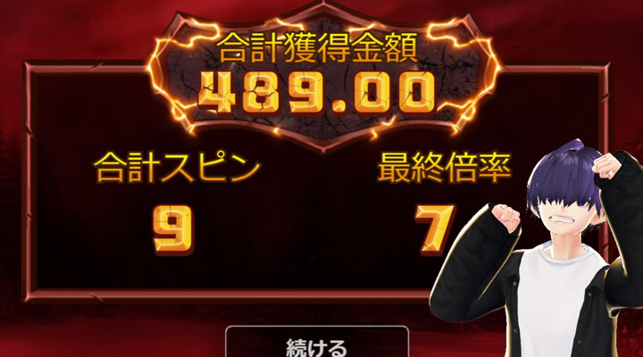  結果夏至