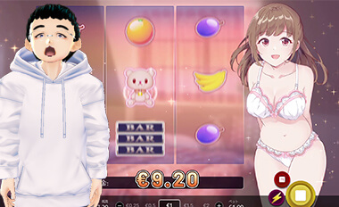 終盤にかけてだんだんと配当が出なくなり失速してしまう