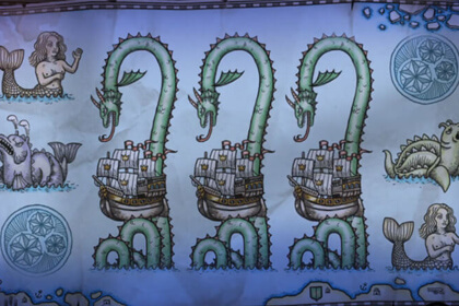 1429 Uncharted Seasの見どころ