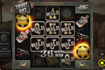 Deadwoodの見どころ