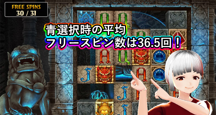 青平均スピン