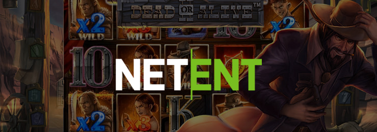 NetEnt