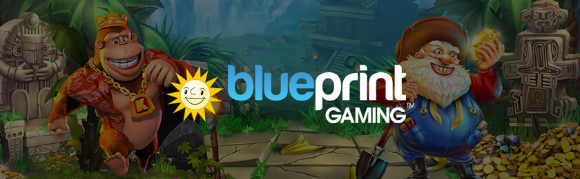 Blueprint Gaming
