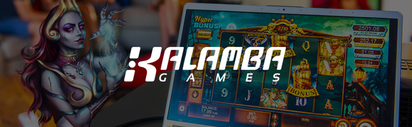 Kalamba Games