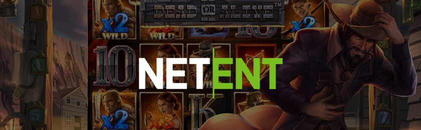 NetEnt