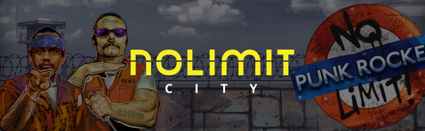 Nolimit City