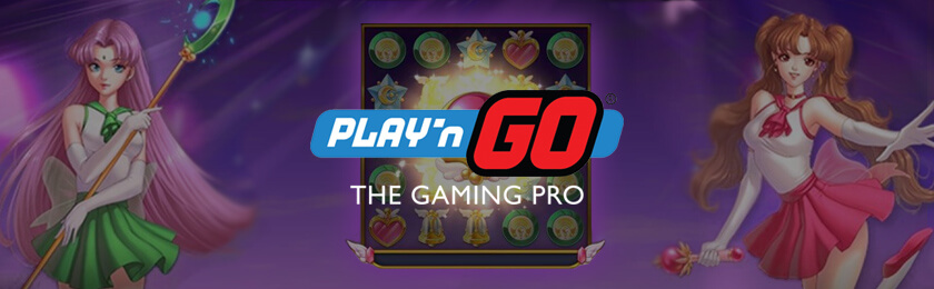 Play'n GO