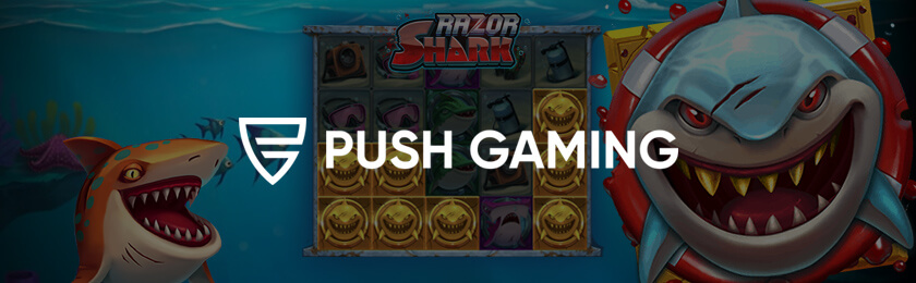 Push Gaming