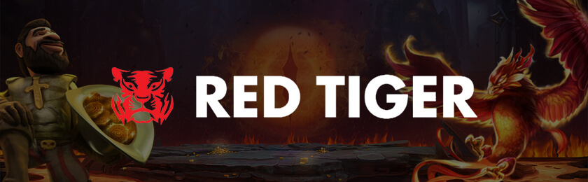 Red Tiger