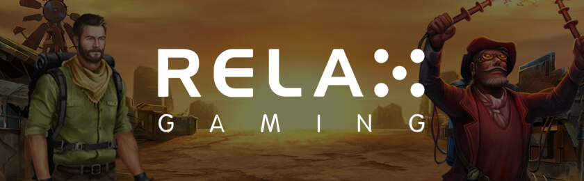 Relax Gaming