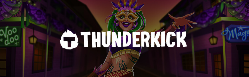 Thunderkick