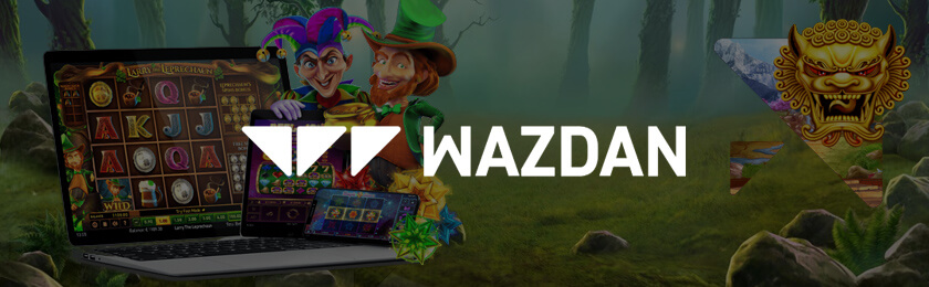 WAZDAN
