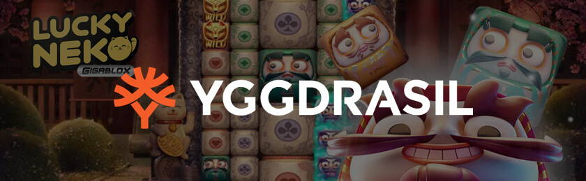 Yggdrasil Gaming