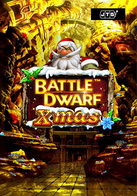 Battle Dwarf Xmas