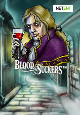 Blood Suckers