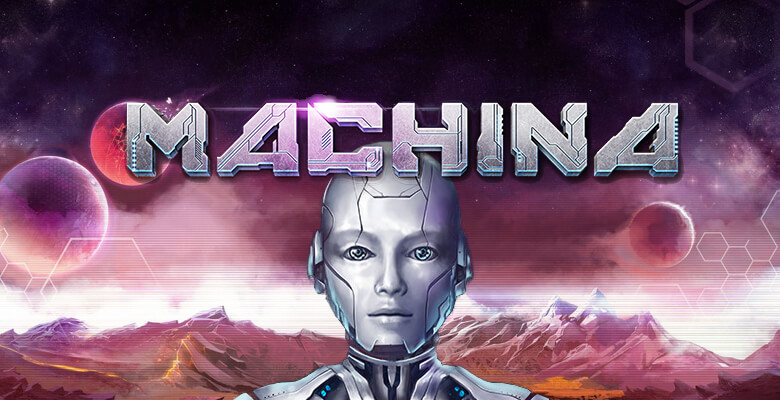 Machina