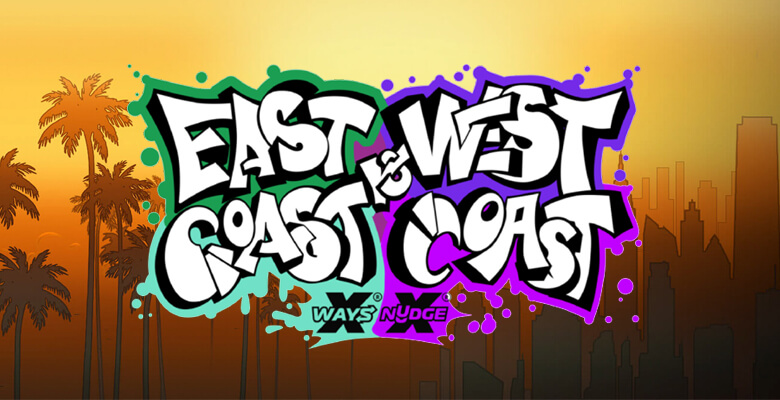 East Coast VS West Coast