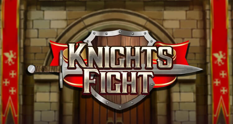 Knights Fight