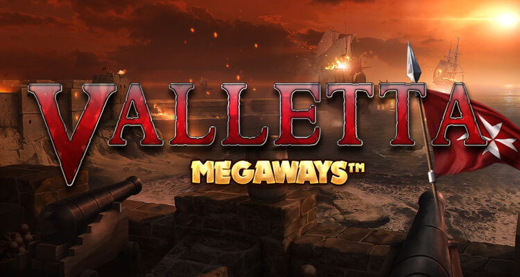 Valletta Megaways
