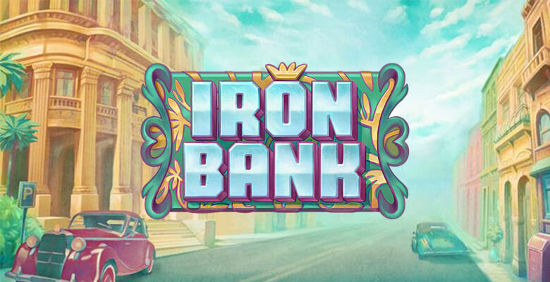 Iron Bank