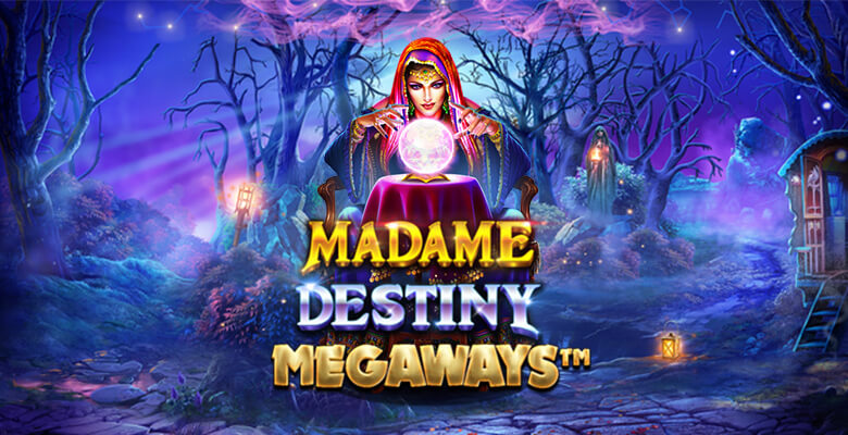 Madame Destiny Megaways
