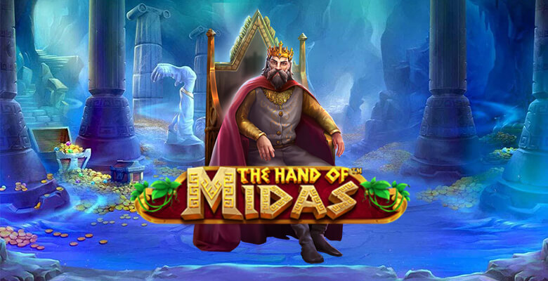The Hand of Midas