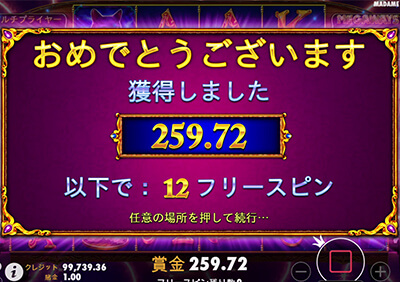 ViVi結果